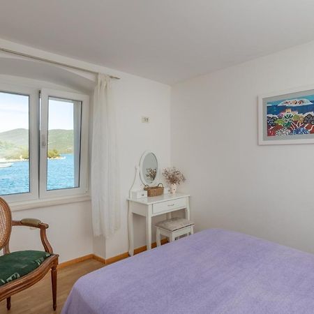 סטון Holiday Home Anima Maris מראה חיצוני תמונה