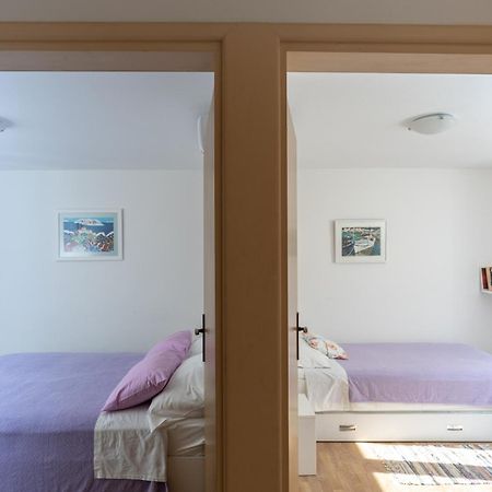 סטון Holiday Home Anima Maris מראה חיצוני תמונה