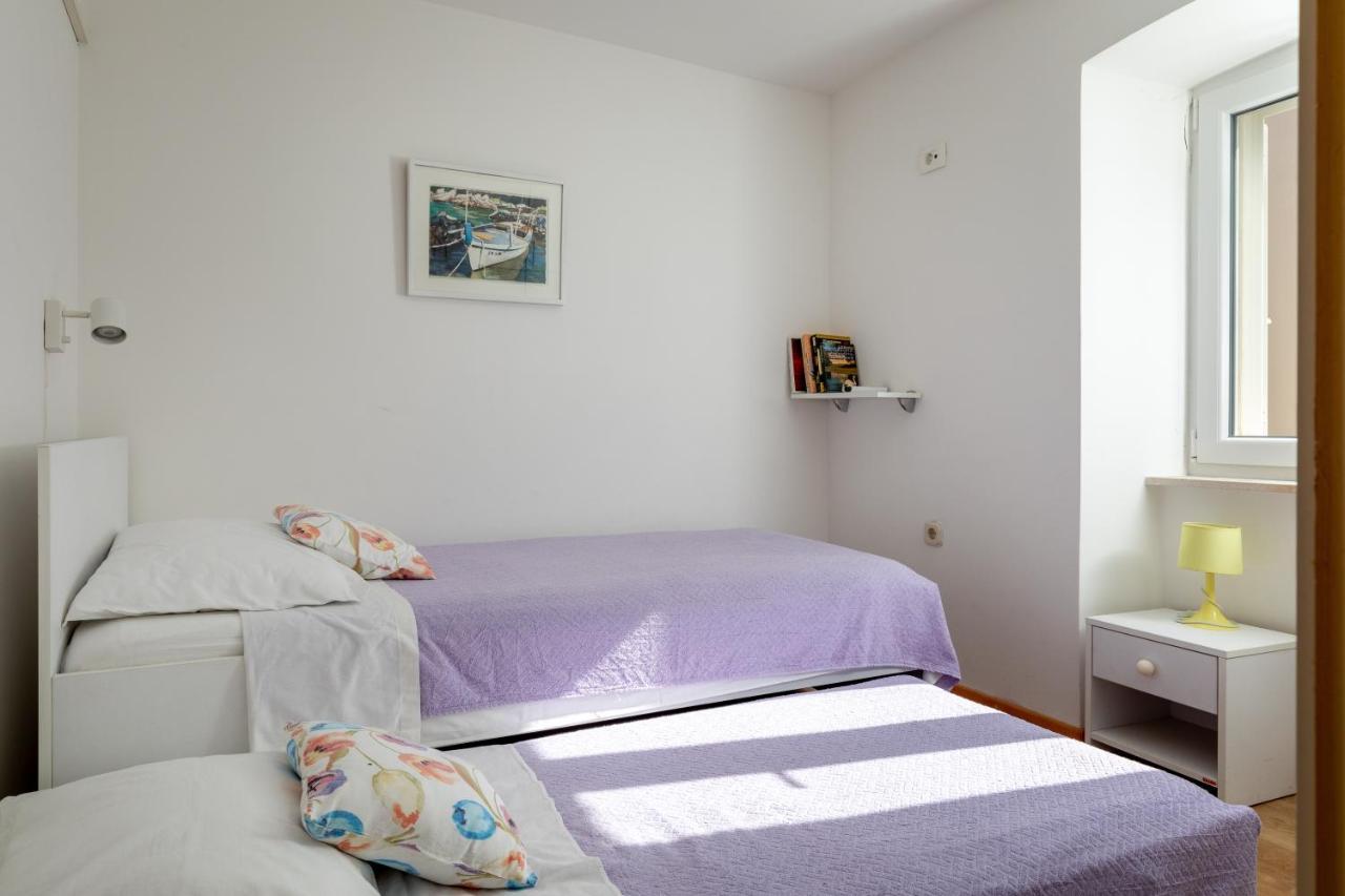 סטון Holiday Home Anima Maris מראה חיצוני תמונה