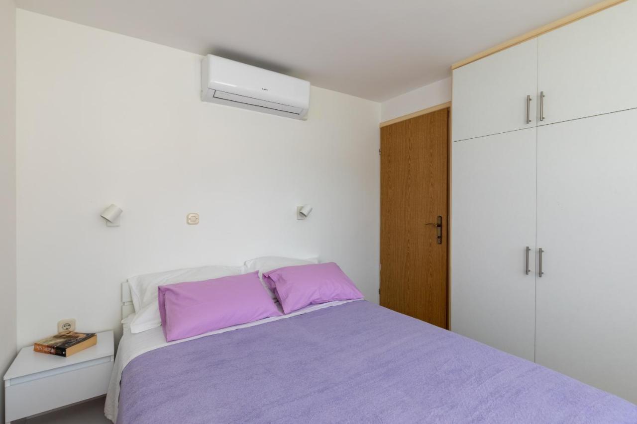 סטון Holiday Home Anima Maris מראה חיצוני תמונה