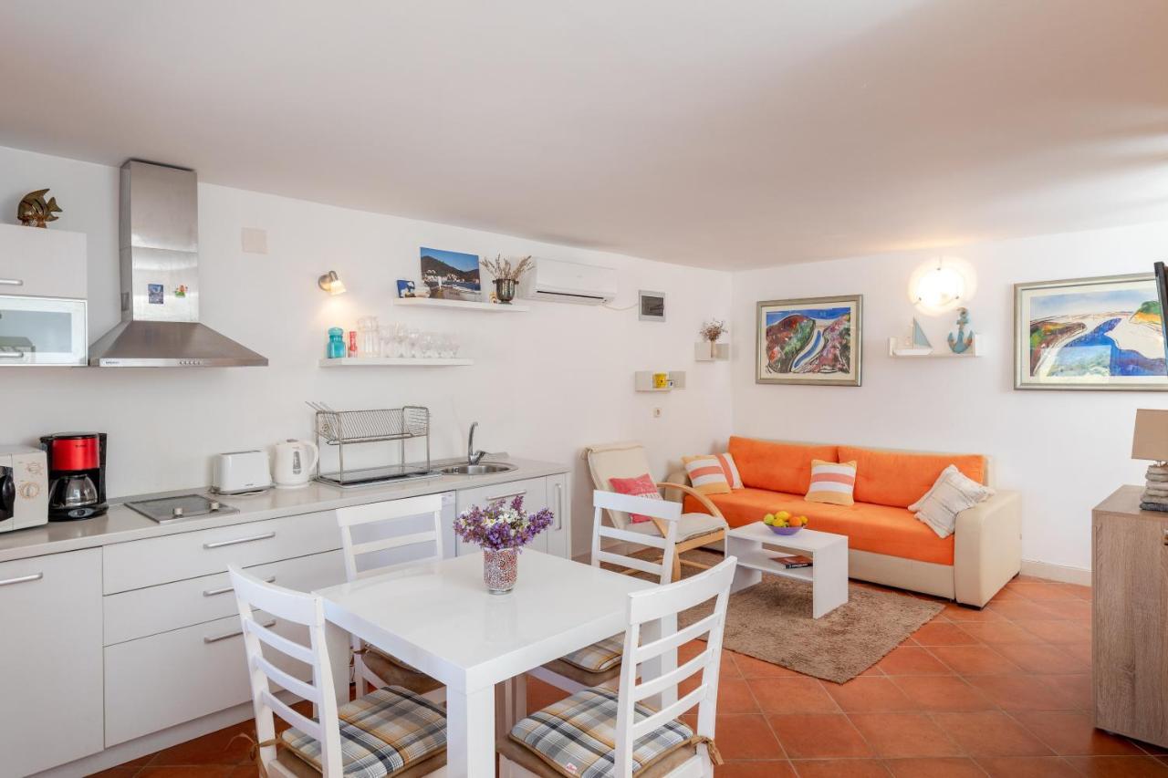 סטון Holiday Home Anima Maris מראה חיצוני תמונה