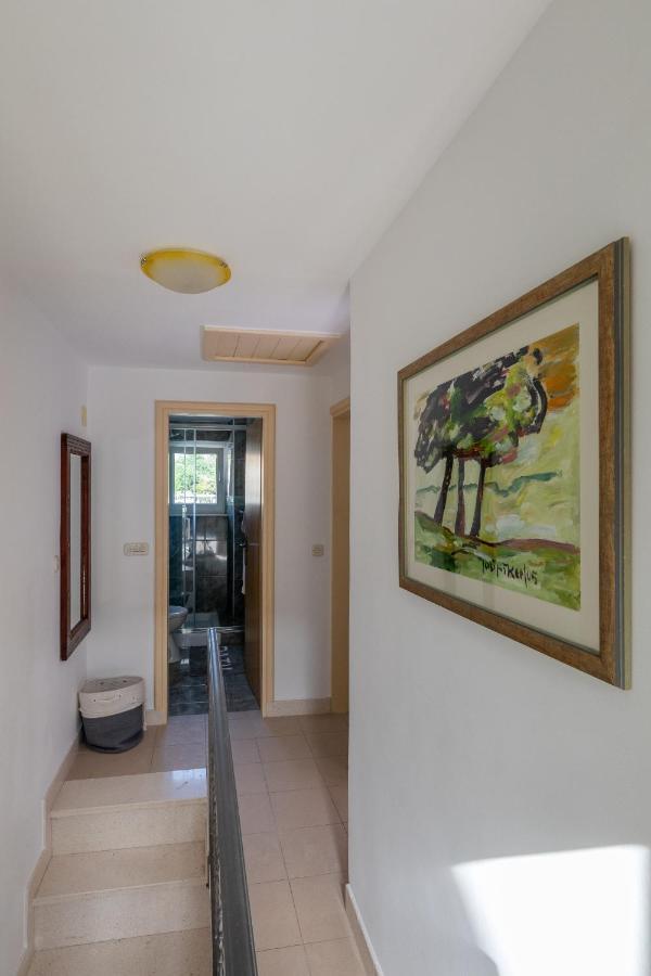 סטון Holiday Home Anima Maris מראה חיצוני תמונה