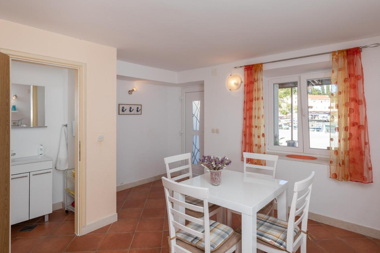 סטון Holiday Home Anima Maris מראה חיצוני תמונה