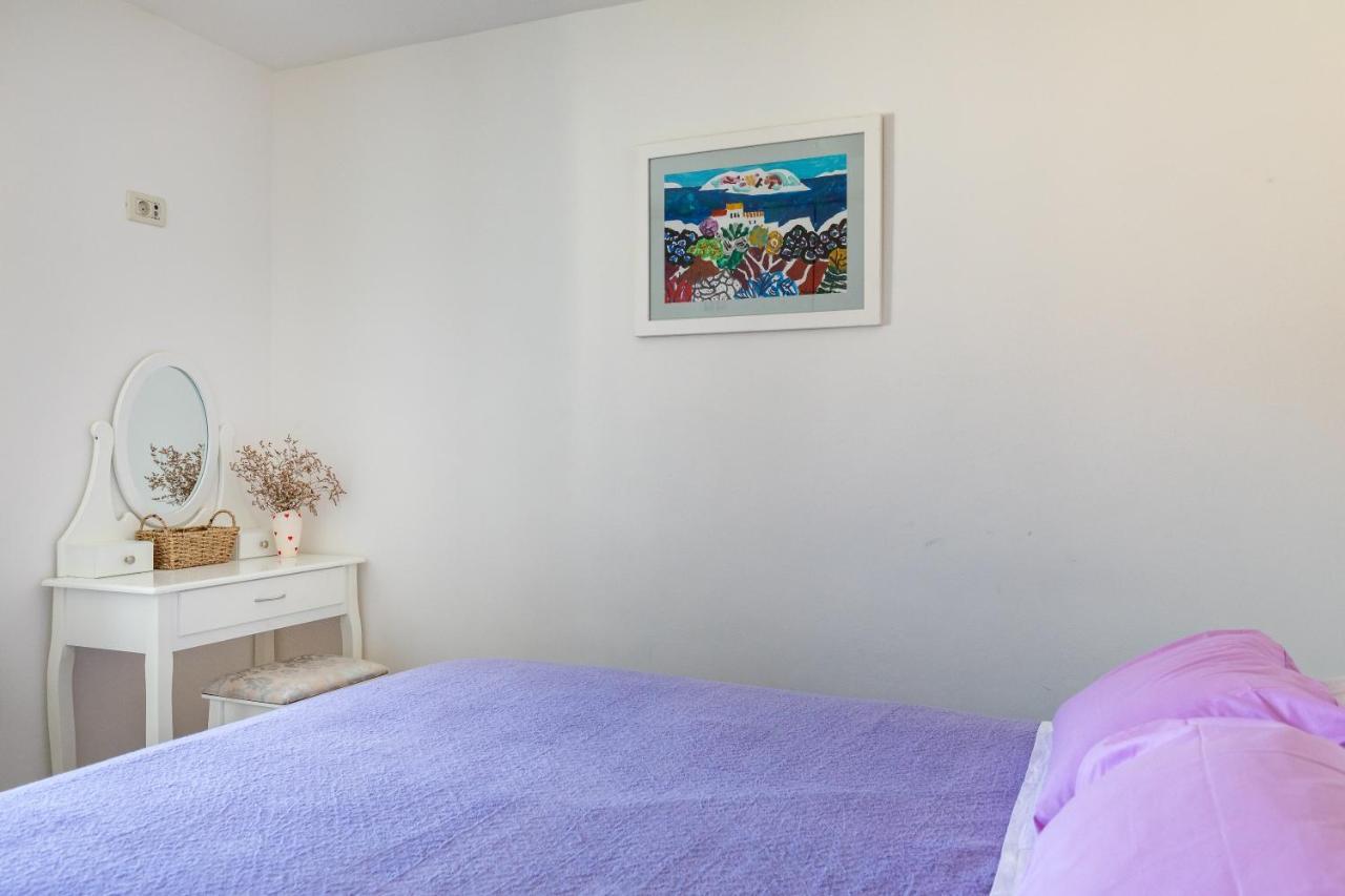 סטון Holiday Home Anima Maris מראה חיצוני תמונה