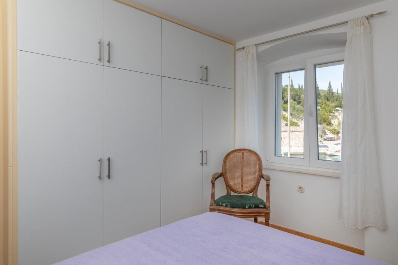 סטון Holiday Home Anima Maris מראה חיצוני תמונה