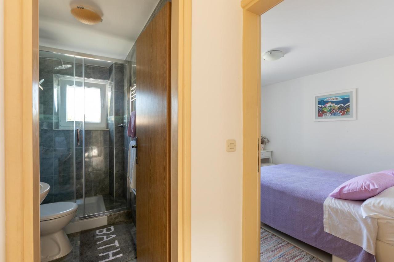 סטון Holiday Home Anima Maris מראה חיצוני תמונה